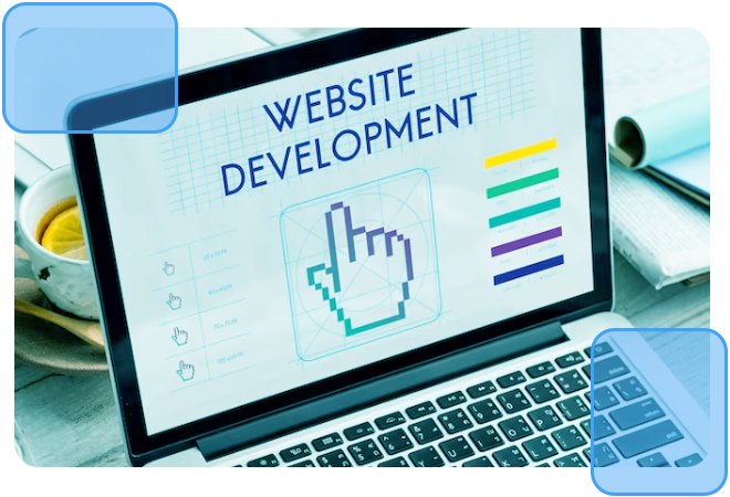 Custom Website Development Company In Ludhiana