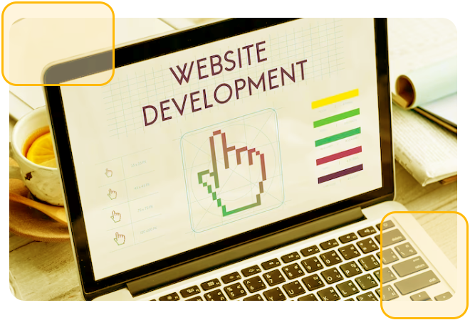 Custom Website Development Company In Ludhiana