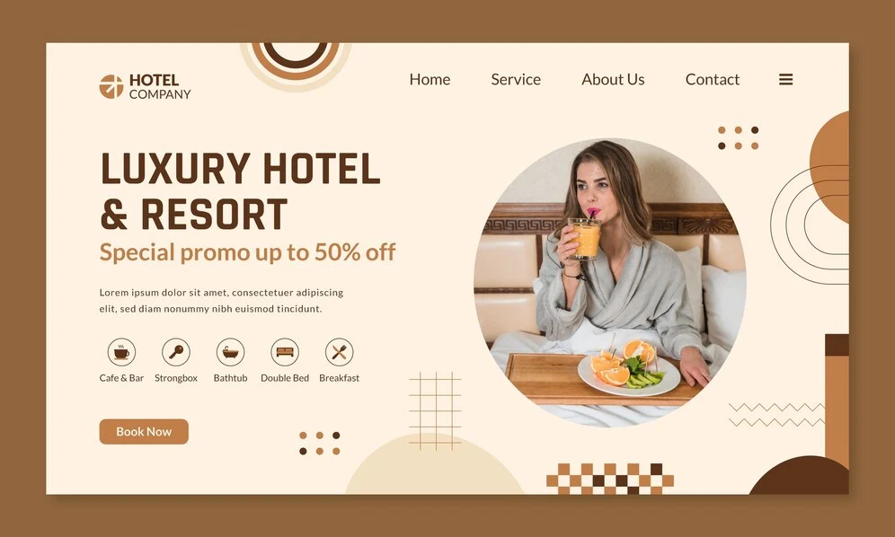 Hotel website development, Hotel web development, Hotel website designing, Hotel web designing, Hospitality industry website development, Hospitality industry website designing, Hospitality industry, Website design, Hotel marketing