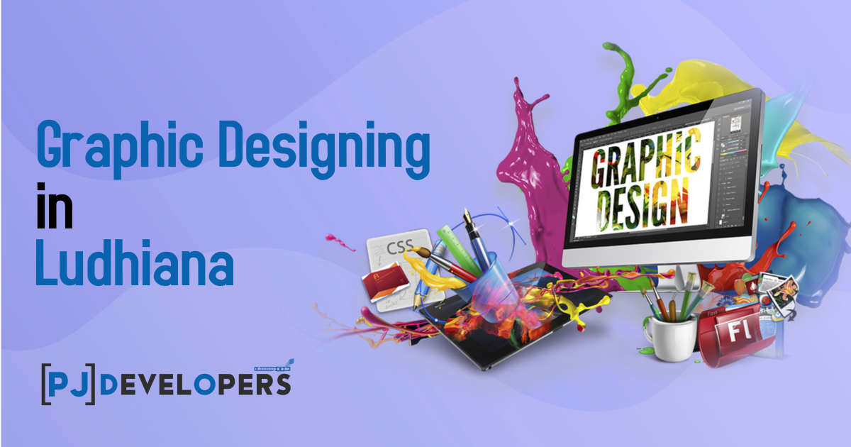 Graphic designing, Graphic designing service, Graphic designing company, Graphic designing agency, Ludhiana, Visual communication, Branding, Creative solutions