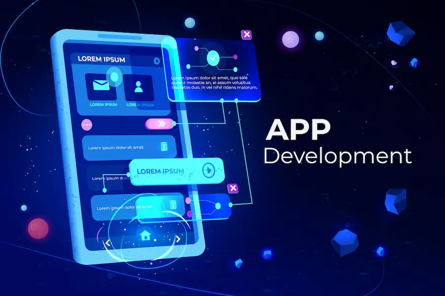 Mobile app development, app development, Mobile app development company, Mobile app development services, India, Innovation, Digital solutions, Business success