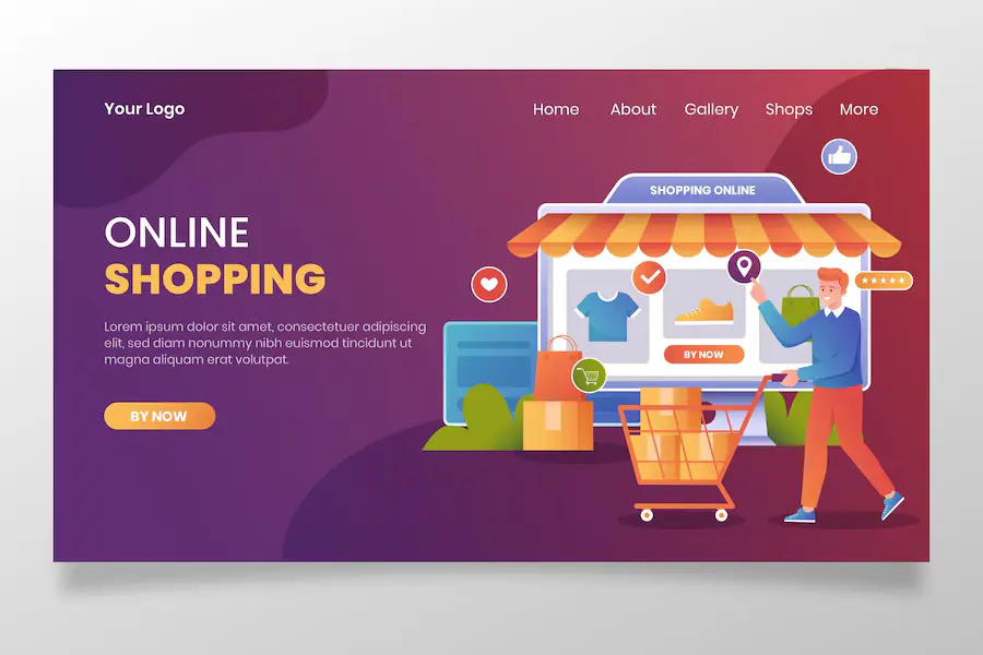 Ecommerce website development, Ecommerce website development in Punjab, solutions, Punjab, Online store, Digital storefront