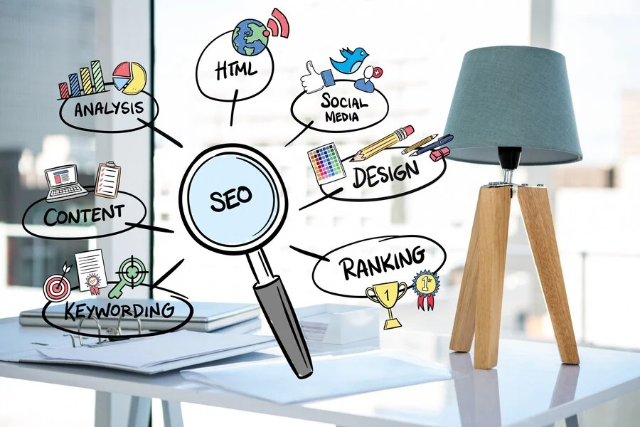 SEO, SEO company, SEO service, On-page SEO, On-page SEO service, Off-page SEO, Off-page SEO service, India, Online visibility, Digital marketing, Business growth