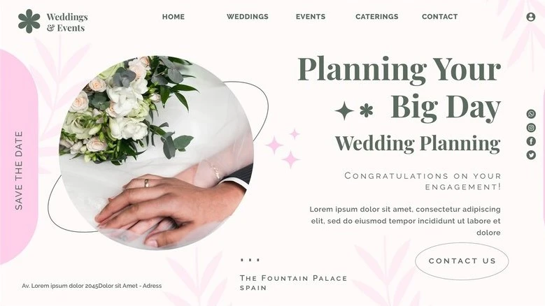 Event planner website development, Event planner web development, Event planner website designing, Event planner website design, Event planner web designing, Event planner web design, Event management, Event coordination, Event website design