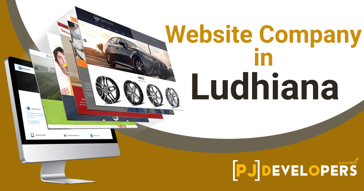 Website company, Website designing company, Website development company, Website design, Website development, Ludhiana, Web design, Online presence, Business growth