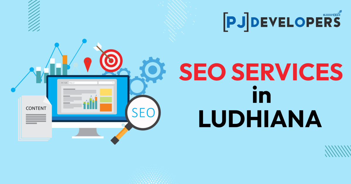 SEO services, SEO services agency, SEO services company, SEO company, SEO agency, Ludhiana, Search engine optimization, Online visibility, Business growth